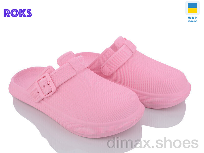 Roks Dago 421 перламутр