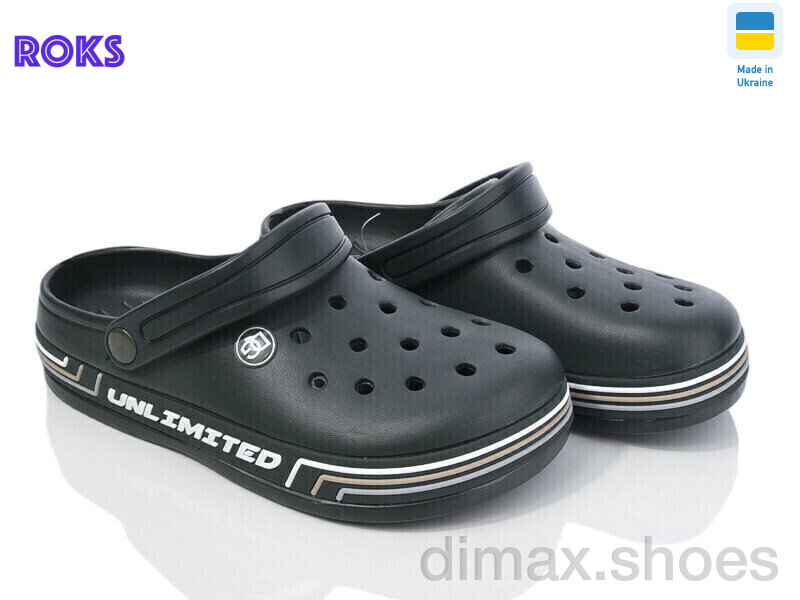 Roks Dago 602 хакі