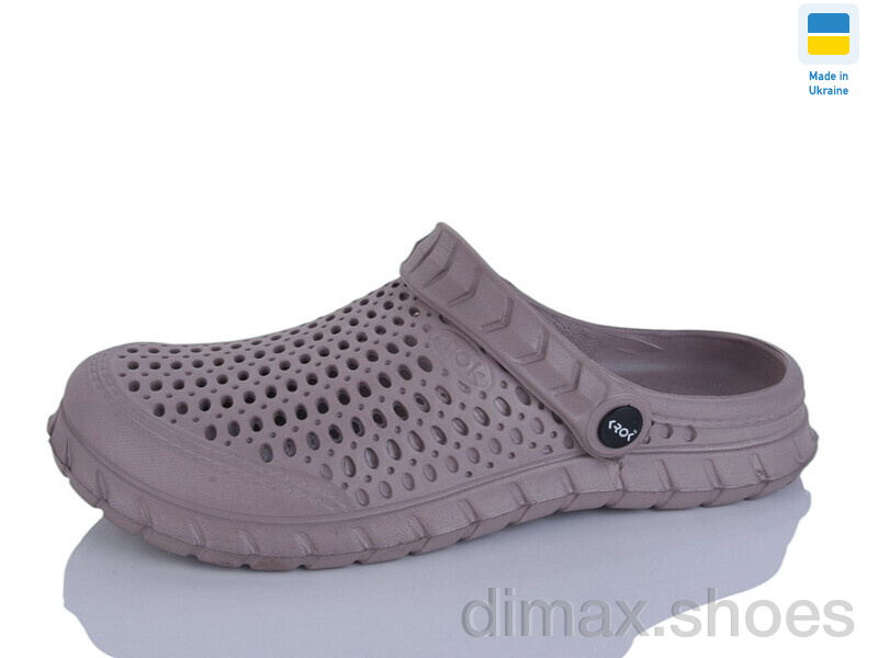 Inblue С62 коричневий