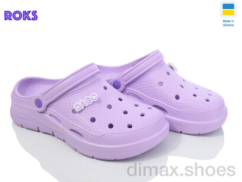 Roks Dago 425 лаванда