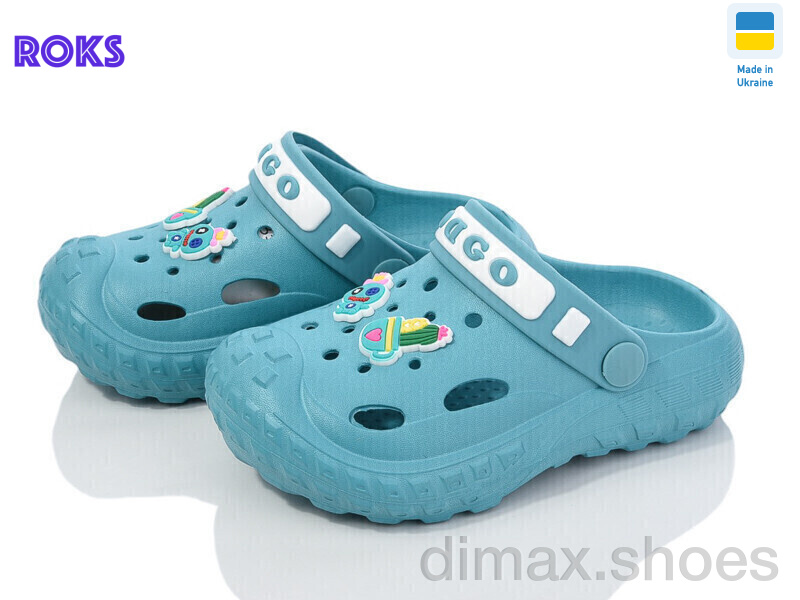 Roks Dago 333 аква