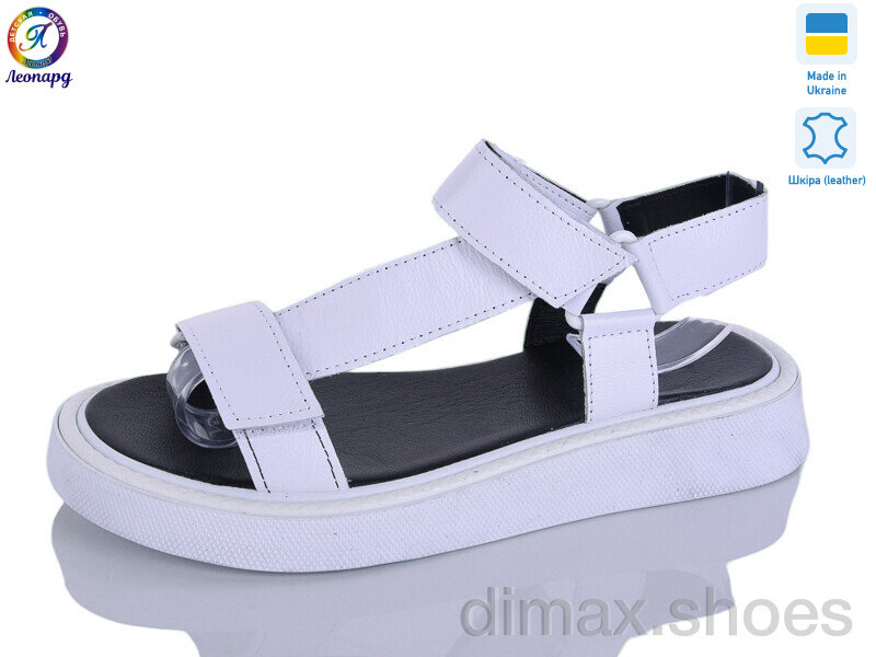 Леопард 142-2