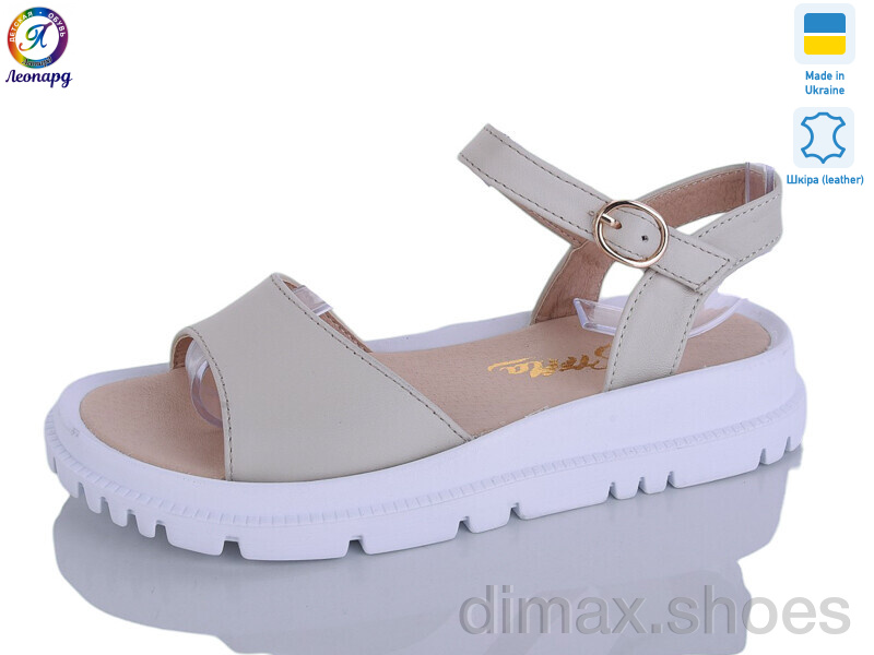 Леопард 163-8