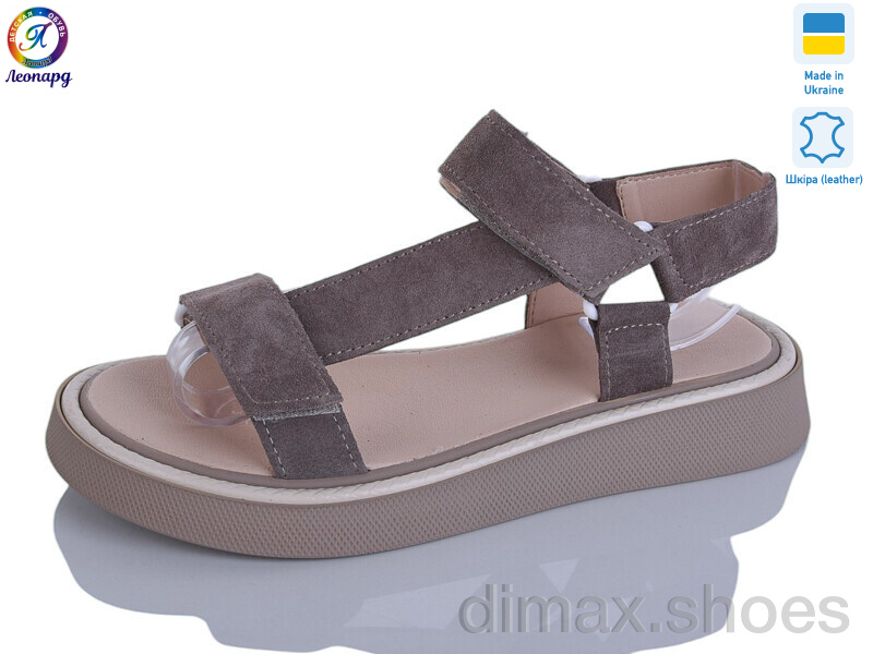 Леопард 142-18