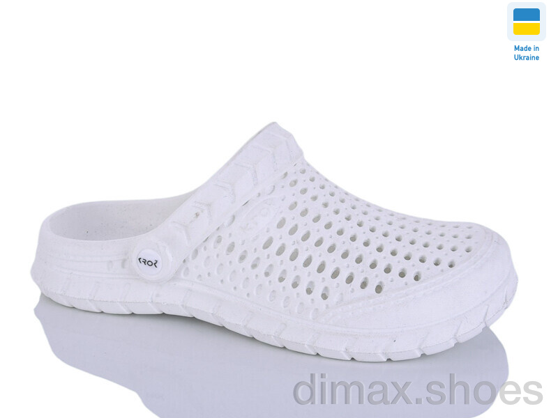 Inblue С62 білий