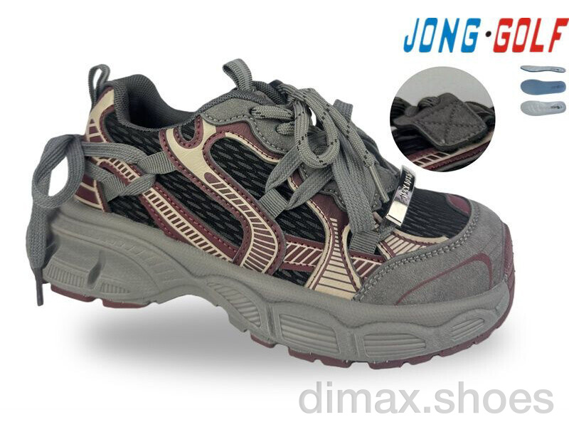 Jong Golf D11991-13