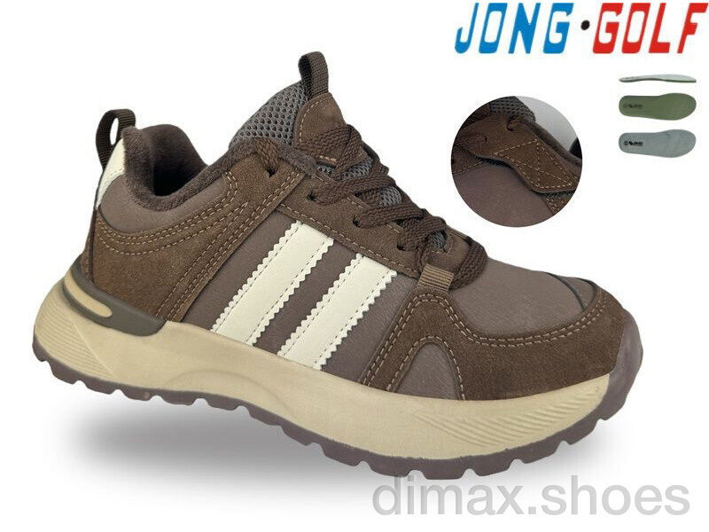 Jong Golf C31161-24