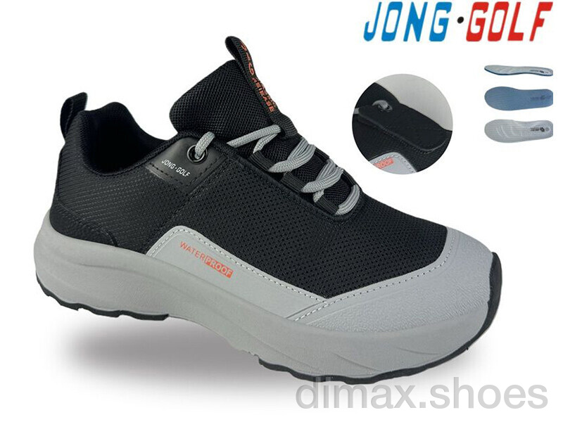 Jong Golf D11982-2