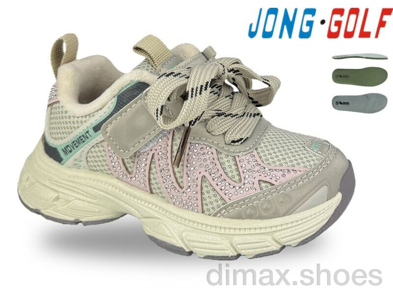 Jong Golf B31153-12