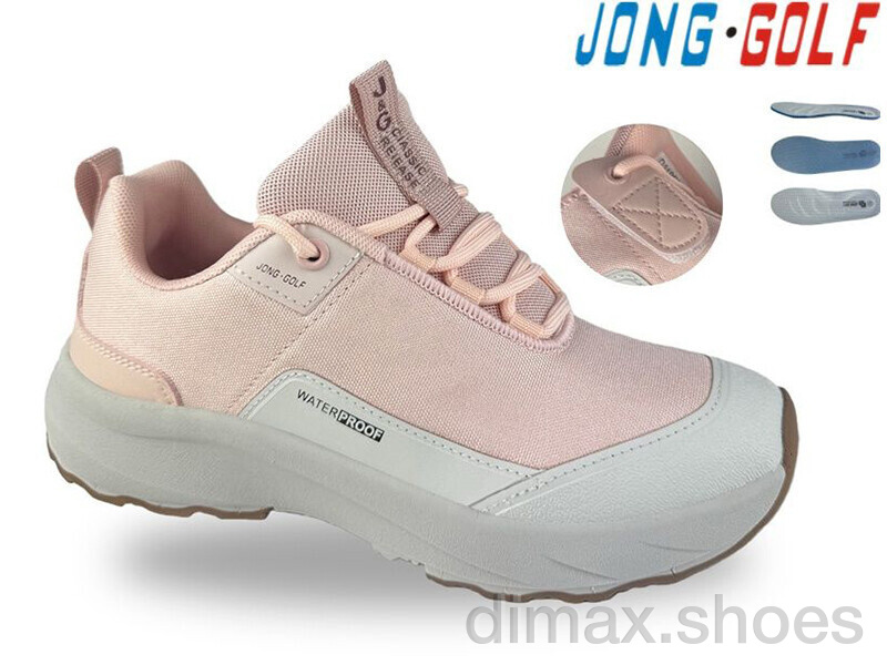 Jong Golf D11982-8