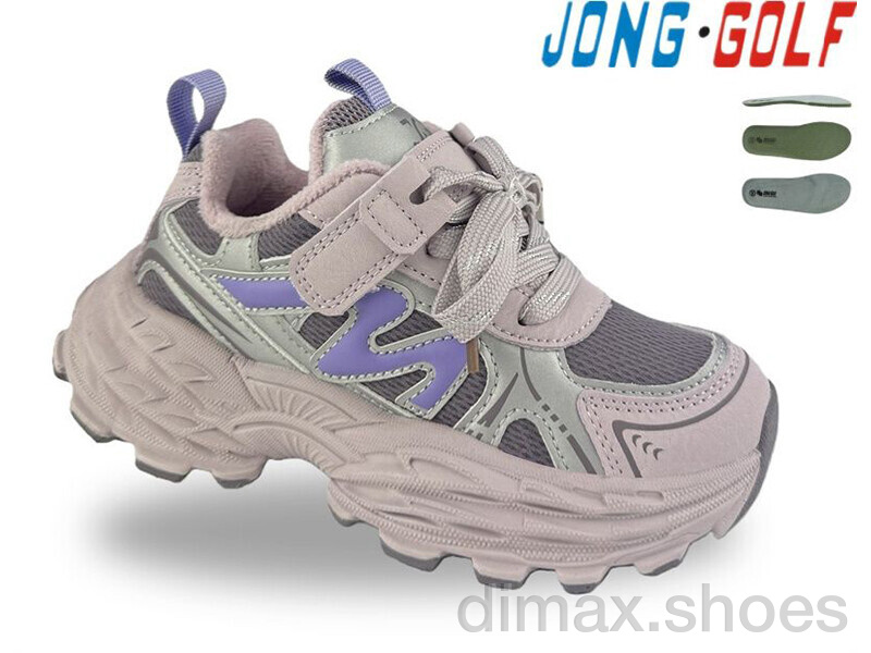 Jong Golf B31116-8
