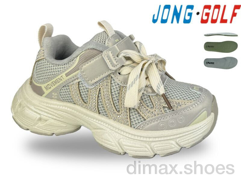 Jong Golf B31153-3