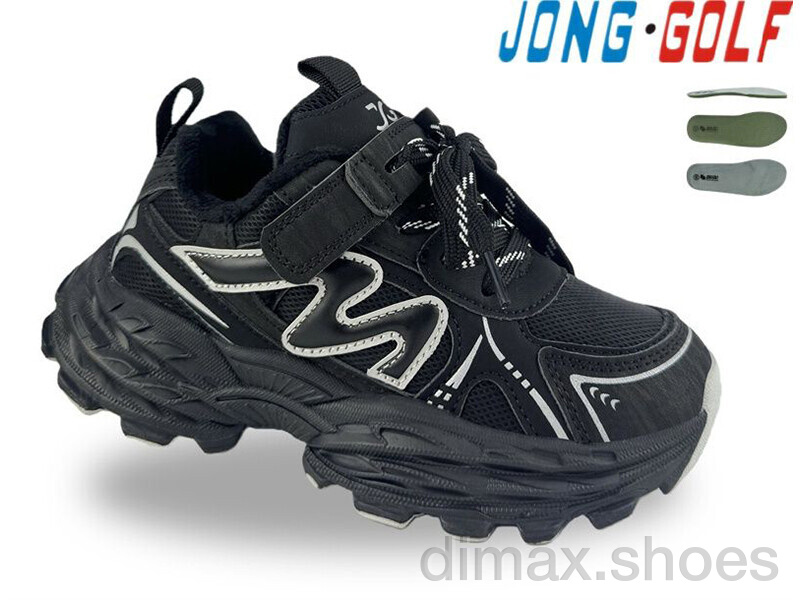 Jong Golf B31116-0