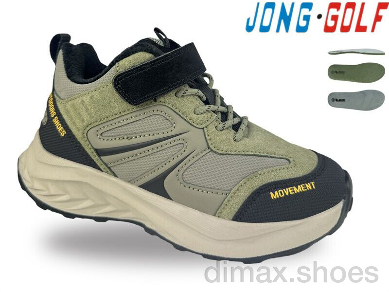 Jong Golf C31109-5