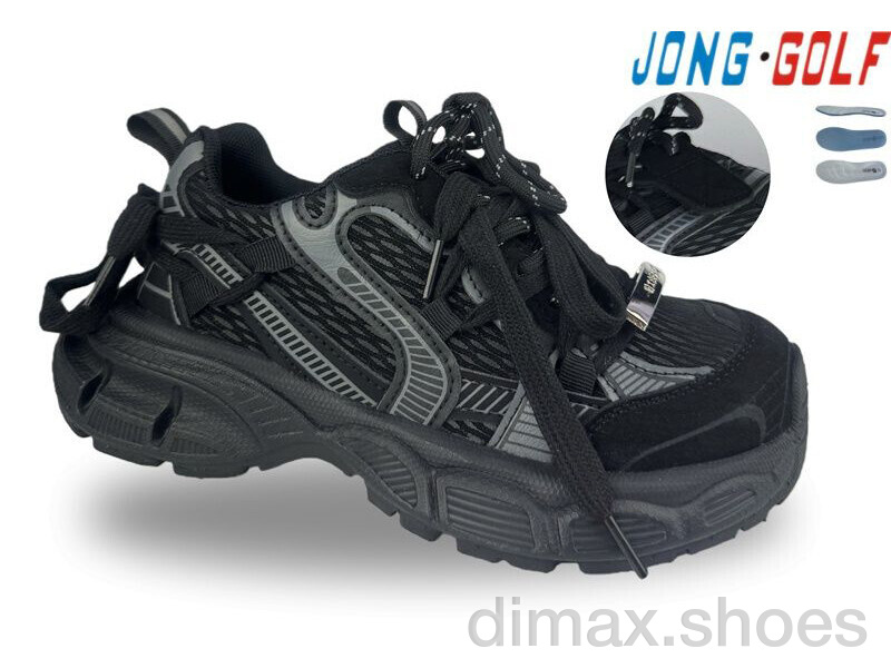 Jong Golf D11991-0
