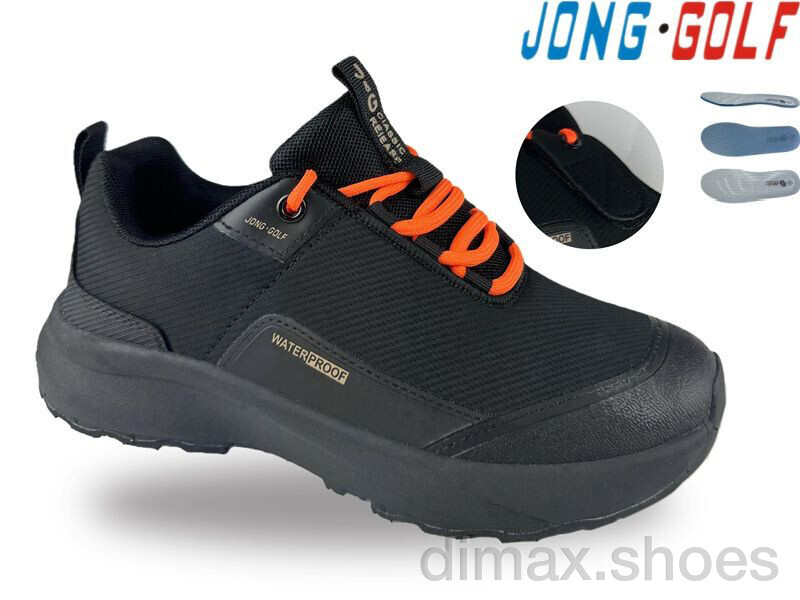 Jong Golf D11982-0