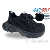 Jong Golf D12012-0