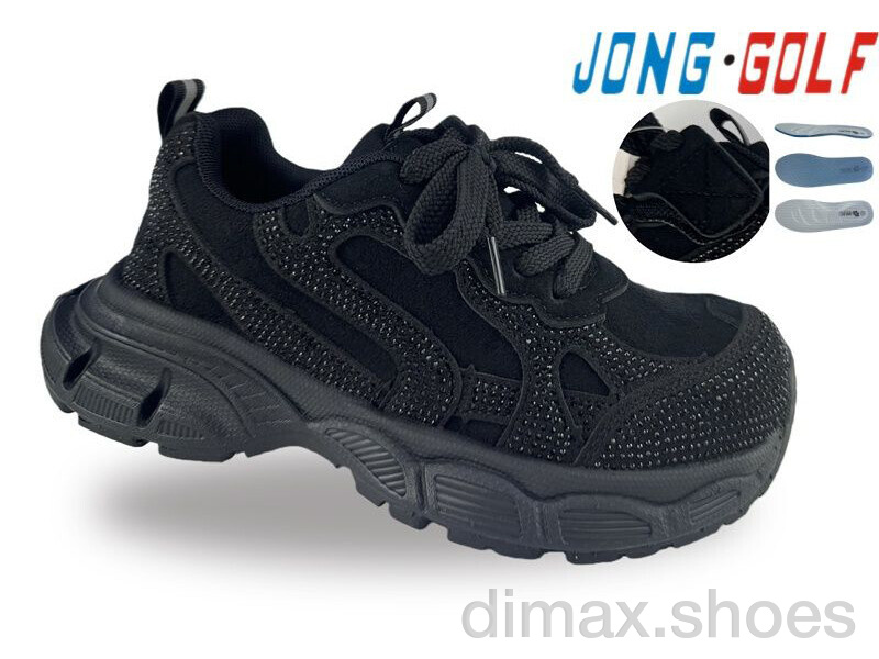 Jong Golf D12012-0