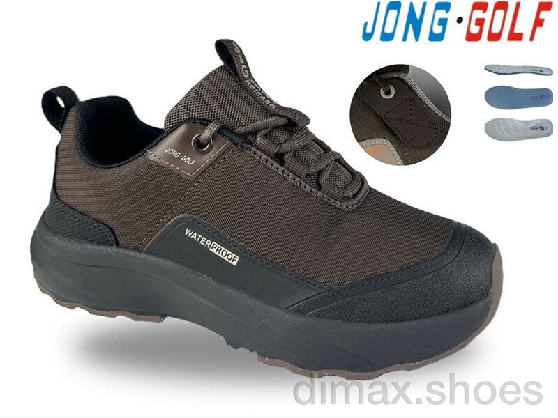 Jong Golf D11982-4