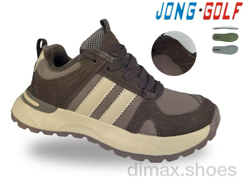 Jong Golf C31161-4