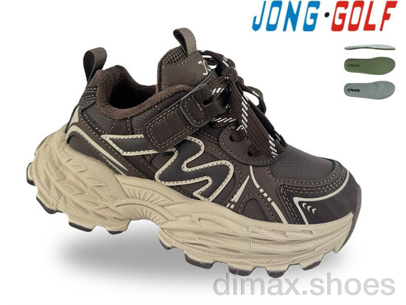 Jong Golf A31115-4