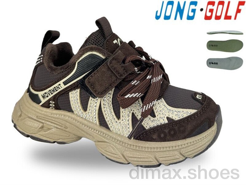 Jong Golf A31152-4