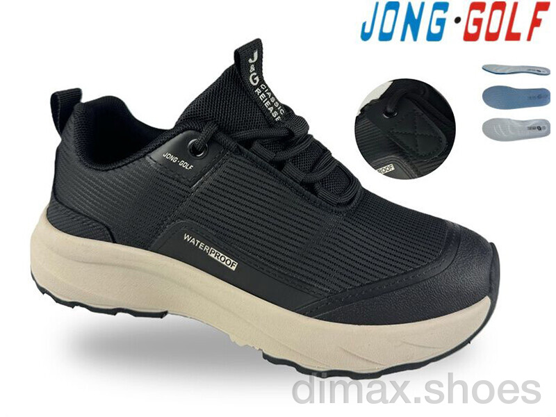 Jong Golf D11982-20