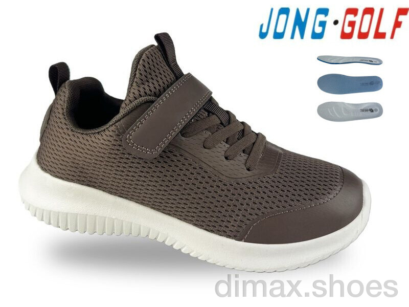 Jong Golf C12034-4