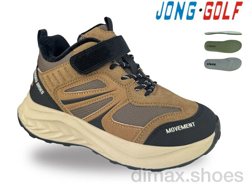 Jong Golf C31109-4