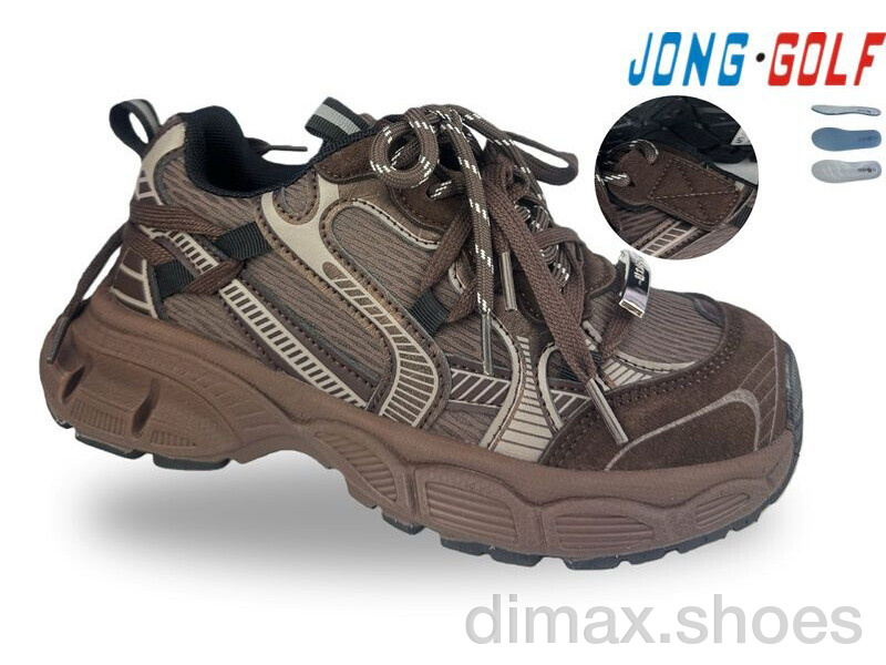 Jong Golf D11991-4