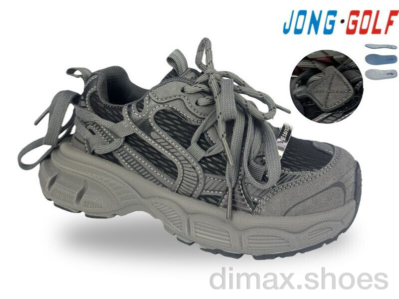 Jong Golf D11991-2