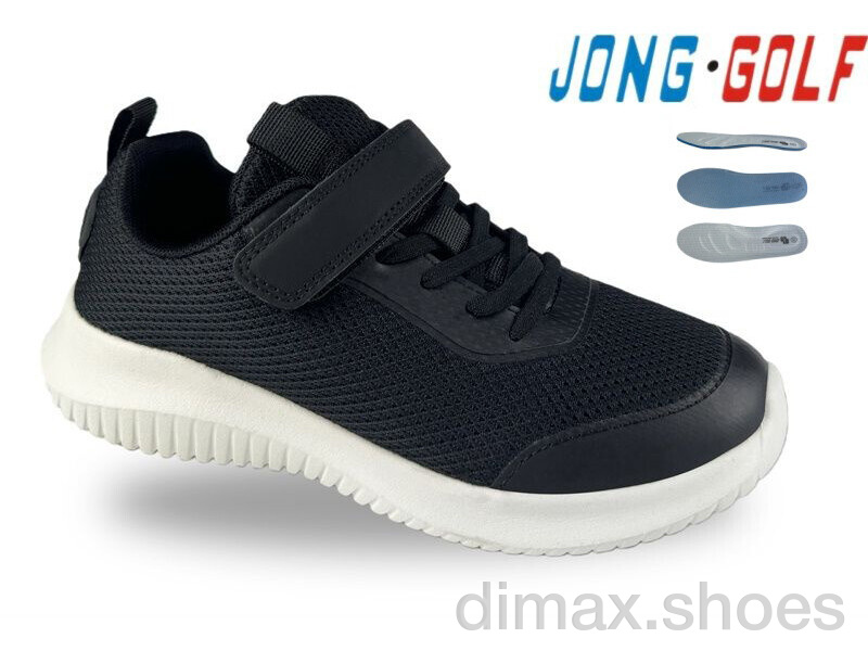 Jong Golf C12034-20