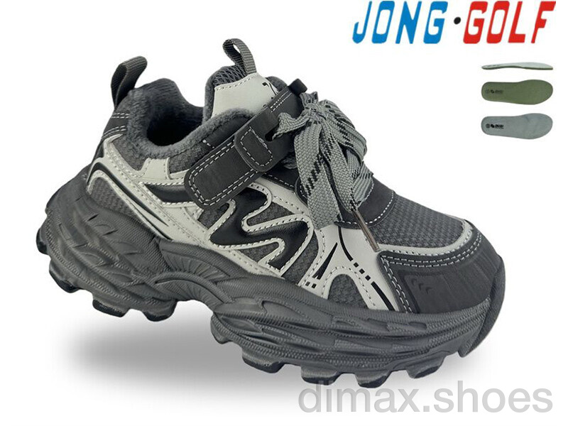 Jong Golf B31116-2
