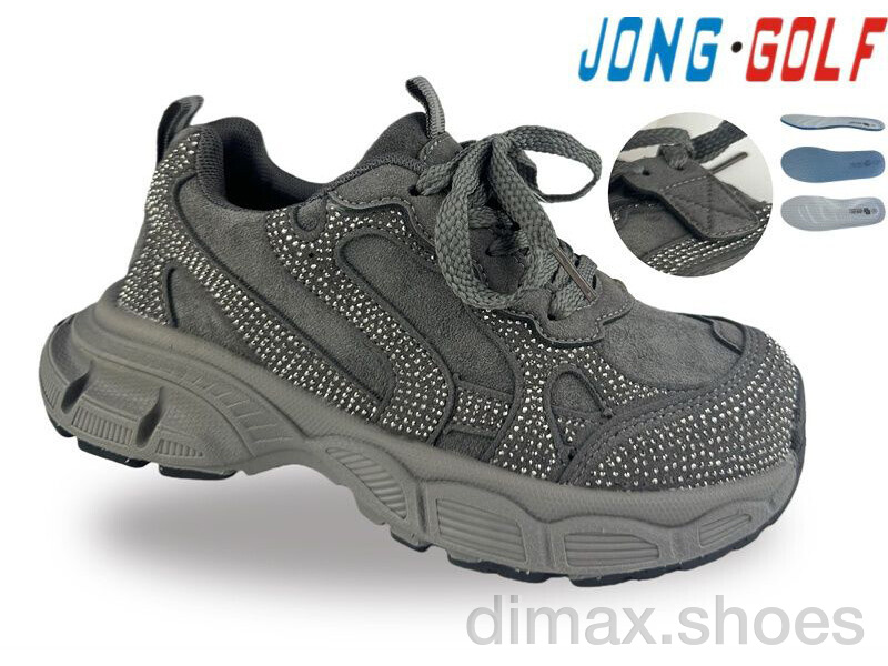 Jong Golf D12012-2