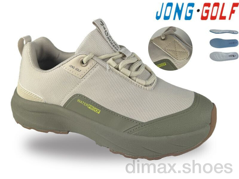 Jong Golf D11982-5