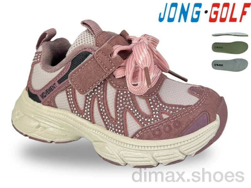 Jong Golf B31153-8