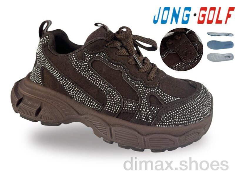 Jong Golf D12012-4