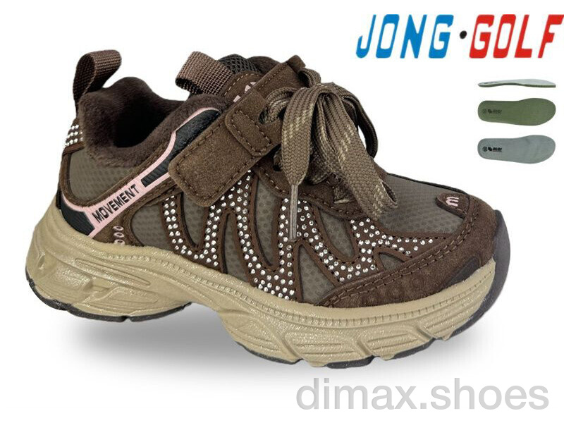 Jong Golf B31153-24
