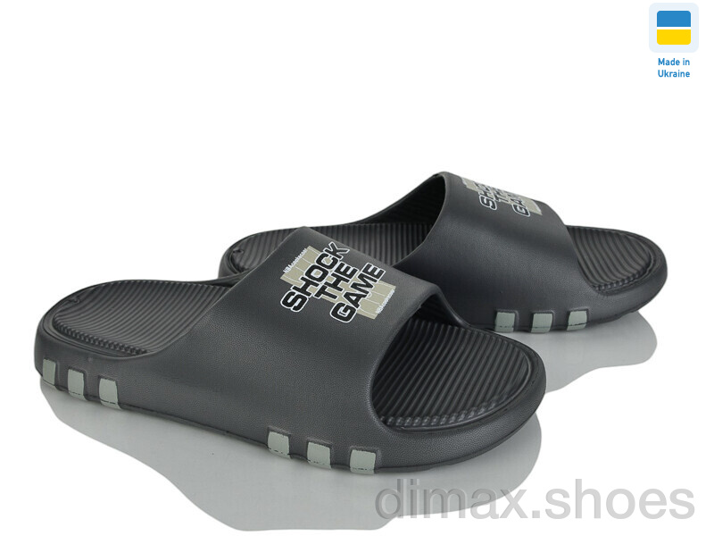 Inblue T710 підл.графіт