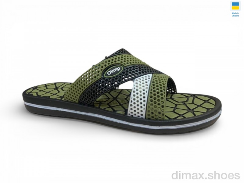 Rai shoes M203 хакі