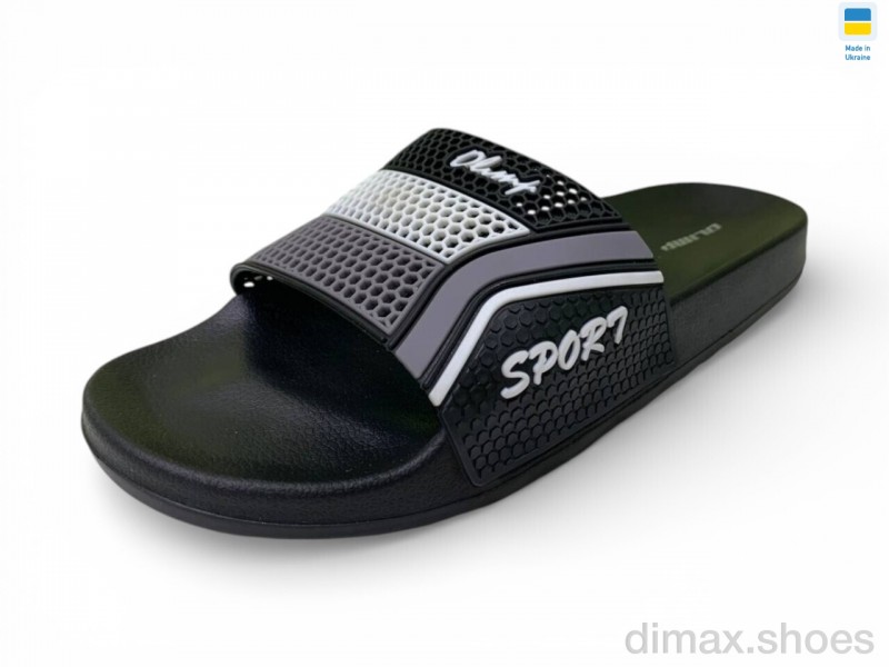 Rai shoes M231 сірий