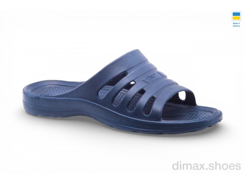 Rai shoes M201 крабік синій