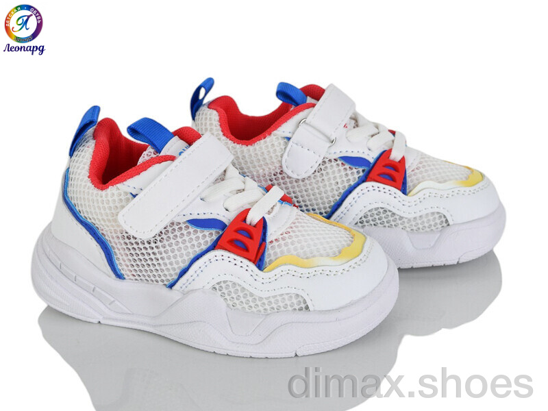 Леопард 2310 blue