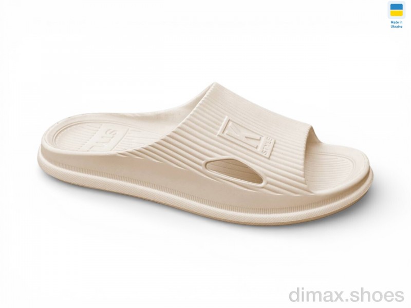 Rai shoes L112 бежевий