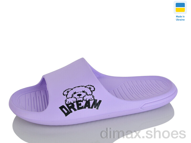 Inblue DS70 бузковий