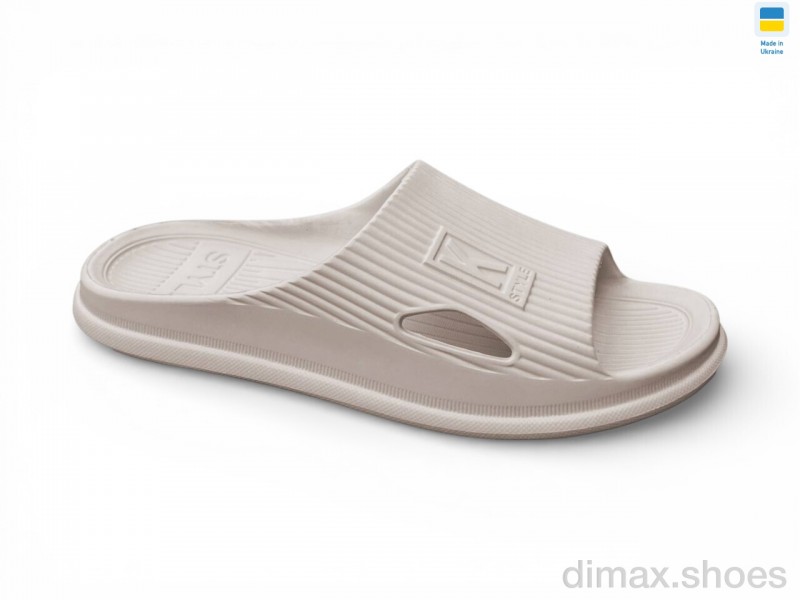 Rai shoes L112 св.сірий