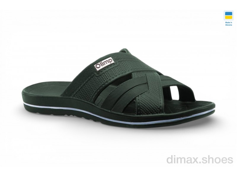 Rai shoes M204 хакі