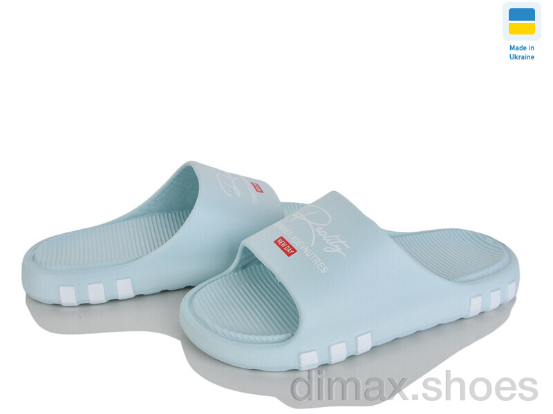 Inblue DS71 блакитний