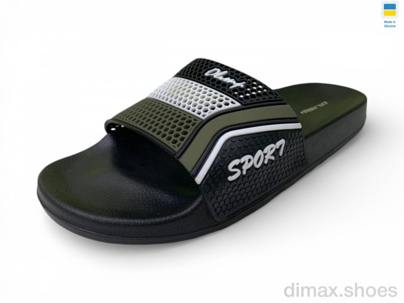 Rai shoes M231 хакі