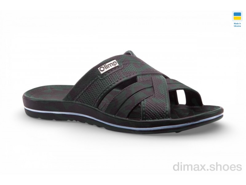 Rai shoes M204 камуфляж